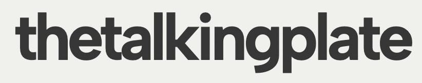 thetalkingplate