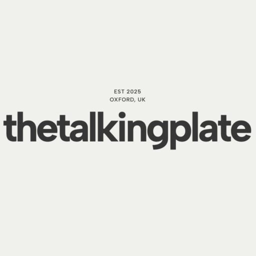 thetalkingplate